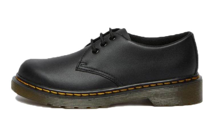 Туфли подростковые Dr. Martens - Boxette Shop